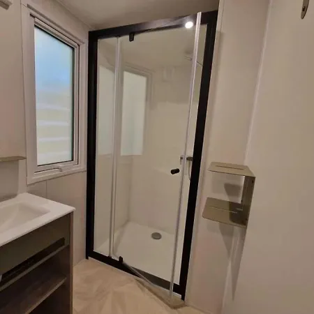 Campingplatz 4 Etoiles - Parc Aquatique - Efah0b
