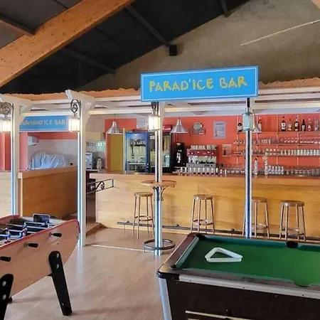 4 Etoiles - Parc Aquatique - Efah0b