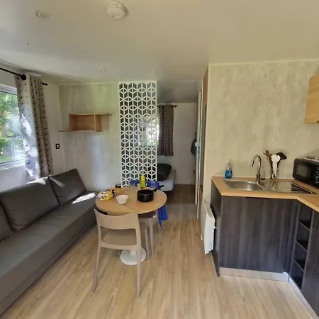 Campingplatz 4 Etoiles - Parc Aquatique - Efah0b