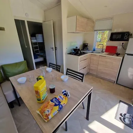 Campingplatz 4 Etoiles - Parc Aquatique - Efah0b