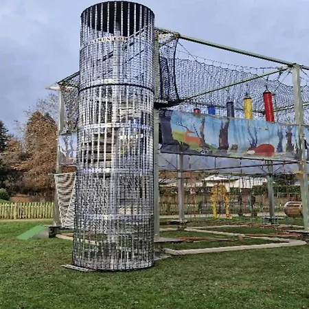 4 Etoiles - Parc Aquatique - Efah0b *