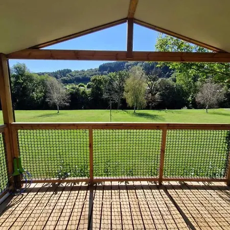 Campingplatz 4 Etoiles - Parc Aquatique - Efah0b *