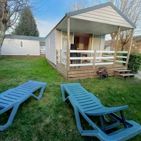 4 Etoiles - Parc Aquatique - Efah0b Campingplatz *