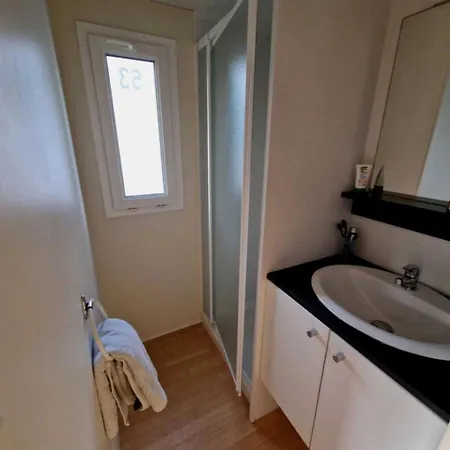 4 Etoiles - Parc Aquatique - Efah0b Campingplatz