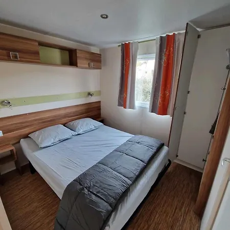 Campingplatz 4 Etoiles - Parc Aquatique - Efah0b