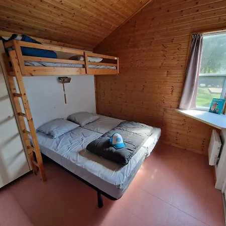 Campingplatz 4 Etoiles - Parc Aquatique - Efah0b