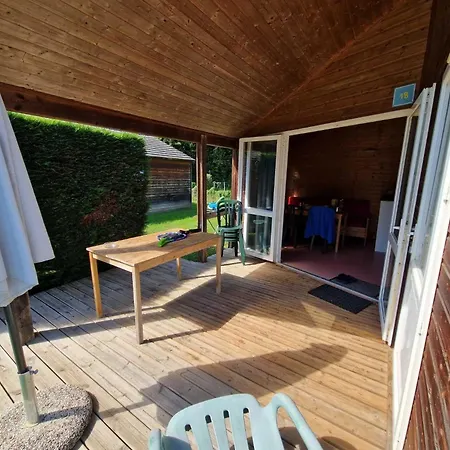 Campingplatz 4 Etoiles - Parc Aquatique - Efah0b *