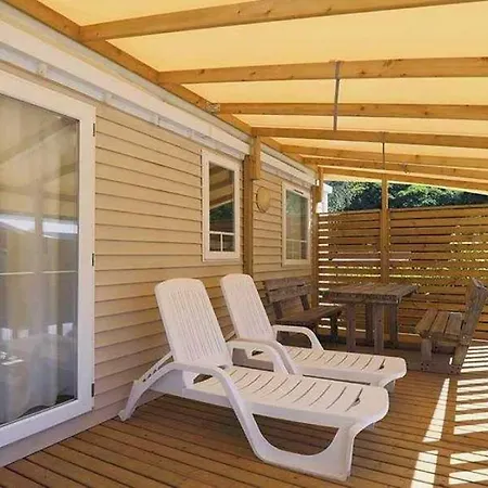 4 Etoiles - Parc Aquatique - Efah0b Campingplatz